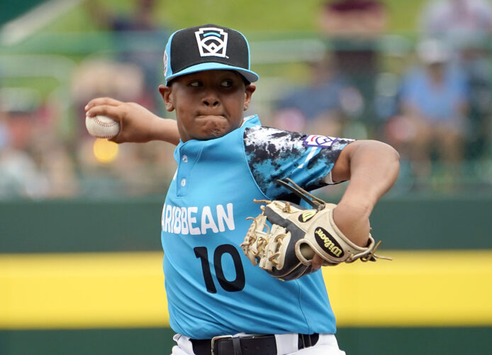 Curacao back again, and so are 4 standouts